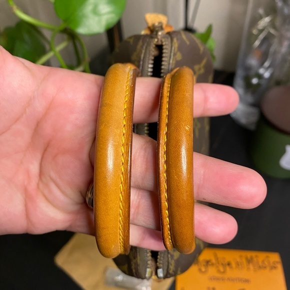 speedy mini monogram - Picture 5 of 6